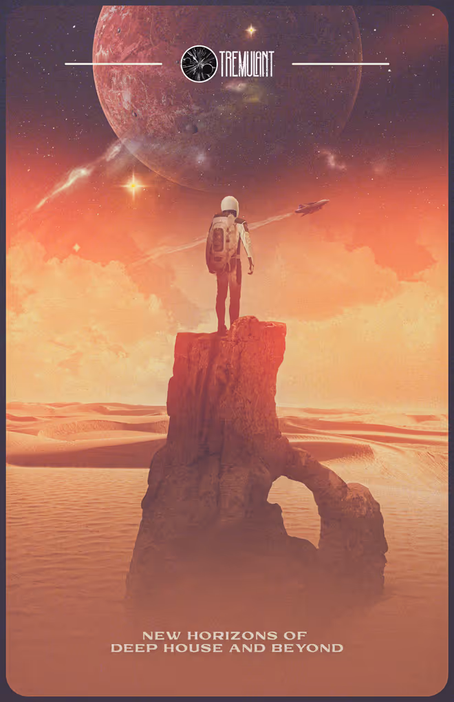Minimal Poster