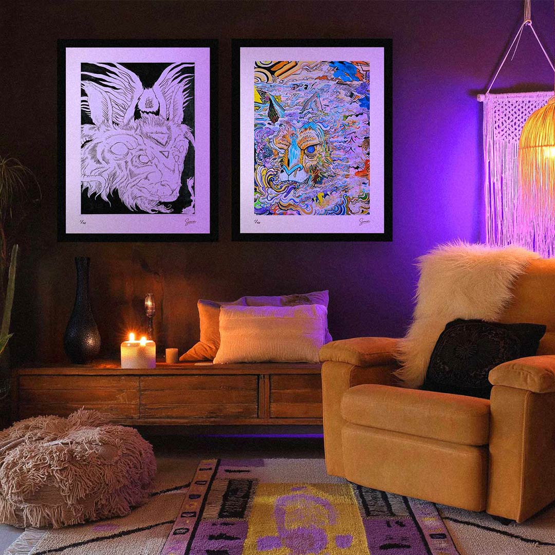 Spencer Grey Art